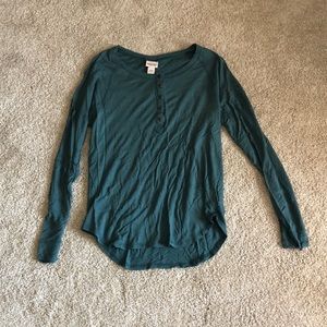Long Sleeve T-Shirt